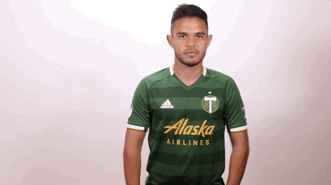 portland timbers mls GIF by Timbers