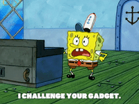 season 5 GIF by SpongeBob SquarePants