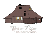 Alpine Resorts Sticker by Velika planina d.o.o.