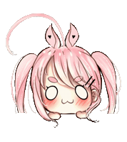 Uwucoelha Sticker