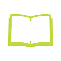 Public Speaking Books Sticker by National Speech & Debate Association