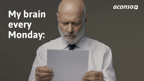 Work Quit GIF by aconso AG