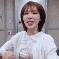 Wendy Wani GIF