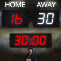 16 Home GIF