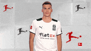 Tired Come On GIF by Bundesliga