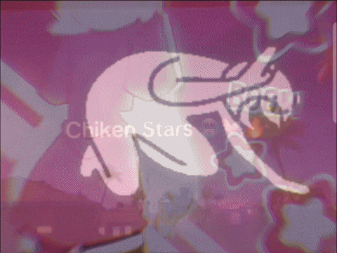 Vocaloid GIF