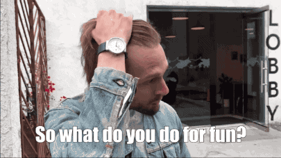 youtube fun GIF by BuzzFeed