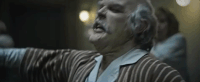 Run GIF by Foo Fighters