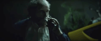 Run GIF by Foo Fighters