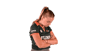 Field Hockey Sticker by coelen