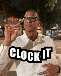 Don Lemon Teaaaa GIF by Respective