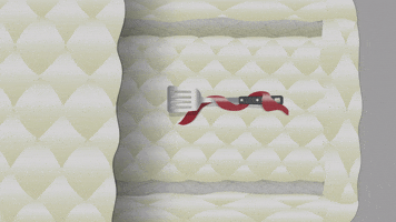 fabric ribbon GIF by South Park 