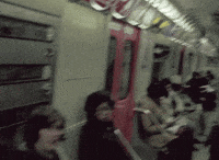 new york city vintage GIF by Film Society of Lincoln Center
