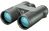 Binoculars Sticker by HawkeLife