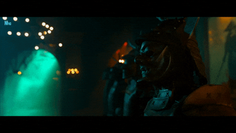 Salman Khan Sikandar GIF by Nadiadwala Grandson