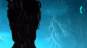 Rain Weather GIF by BigBrains