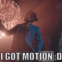 Moving GIF by Ashwin Gane