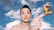 I Dont Want Your Money GIF by Mae Muller