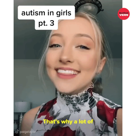 Autism special interests