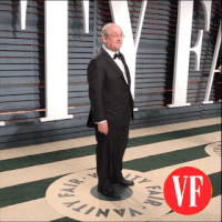 GIF by Vanity Fair