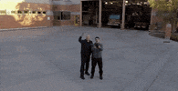 Best Friends GIF by Wolf Entertainment