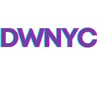 DanceWorksBOSNYC danceworks danceworks new york city danceworks nyc danceworksnyc Sticker