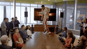 Fox Tv Dance GIF by Empire FOX