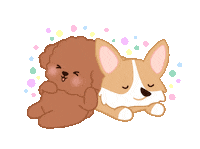 Happy April Fools Sticker