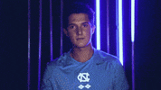 Mens Tennis GIF by UNC Tar Heels