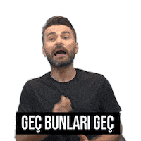 Au Dizi Sticker by abdurrahmanuzun