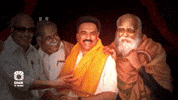 Mks Tamilnadu GIF by DMK IT WING