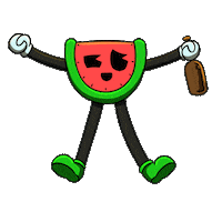 Dance Dancing Sticker by strangefruitsmusic