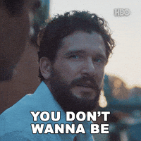 Kit Harington Industry GIF by HBO Max