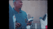 SonyMusicAfrica dance dancing radio headphones GIF