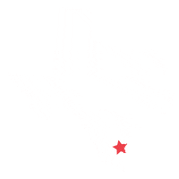 Corpus Christi Texas Sticker by Fox Pest Control