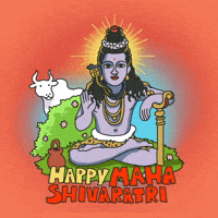 Maha Shivaratri