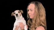 Dog Hund GIF by Ilka Groenewold