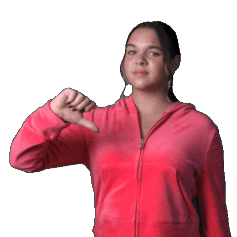 Block Delete Sticker by Josie Sal