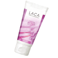 Skincare Retinol Sticker by LACA