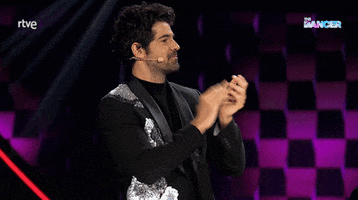 La 1 Dance GIF by The Dancer