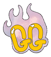 Good Game Gg Sticker by Studio DOT