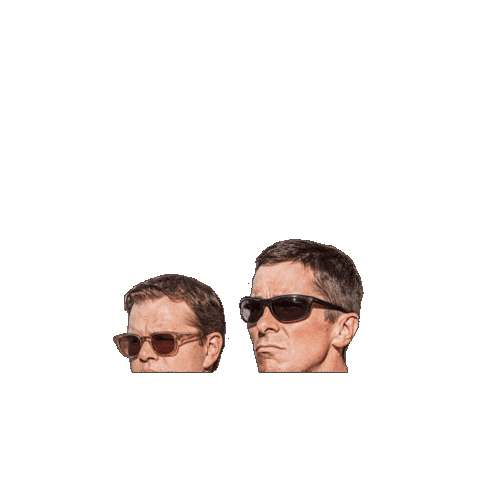 Best Friends Sticker by Chris Cimino