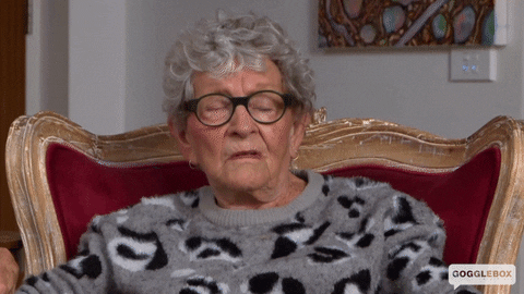 Watching Tv Emmie GIF by Gogglebox Australia