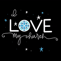FirstMethodistMansfield i love you united making disciples fumc GIF