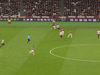GIF by West Ham United