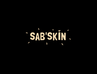 sabskinsalon skincare sparkle sabrina treatment GIF