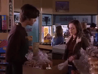 season 3 netflix GIF by Gilmore Girls 