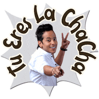 OrlandoLinan colombia orlando chacha vallenato Sticker