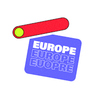 Switchon Sticker by Contiki