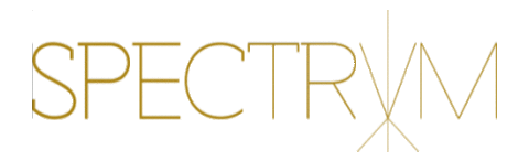 Christmas Spectrumrestaurant Sticker by Restaurant Spectrum